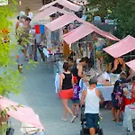 Village Campofelice Tenero-Contra