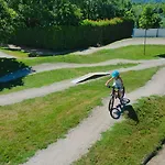 Village Campofelice 3* Tenero-Contra