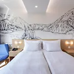 Szálloda Village Campofelice 3*