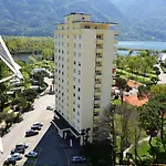Village Campofelice Hotel Tenero-Contra