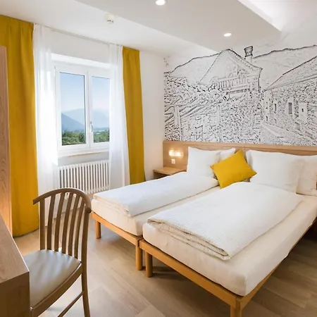 Village Campofelice Hotel