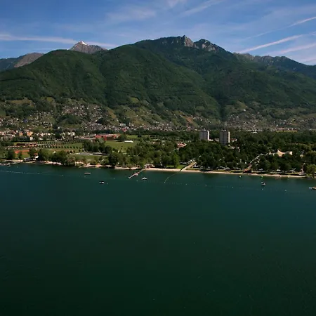 Hotel Village Campofelice