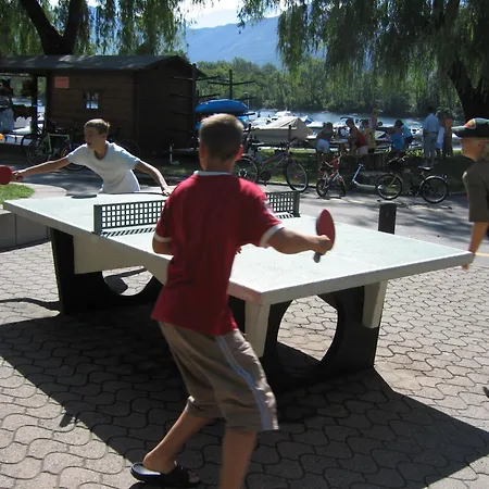 Village Campofelice 3*