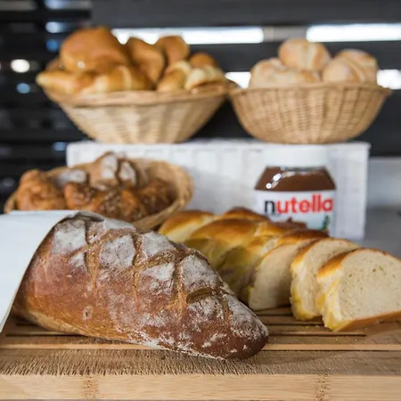 Village Campofelice Hotel