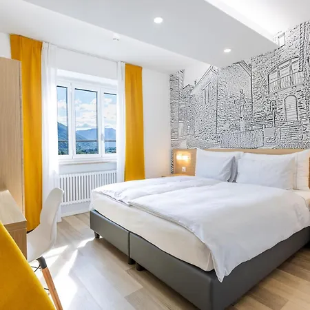 Village Campofelice Hotel Tenero-Contra