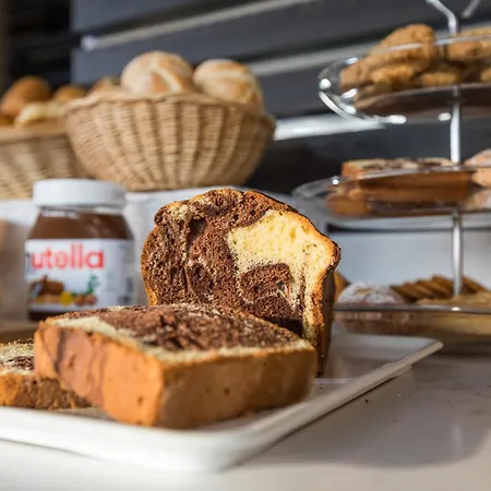 Village Campofelice Hotel