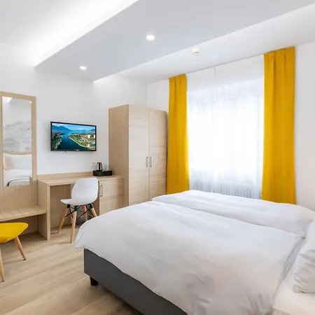 Village Campofelice Tenero-Contra