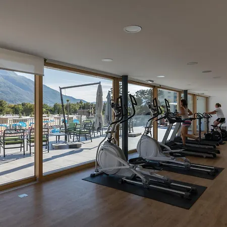 Village Campofelice Hotell 3*