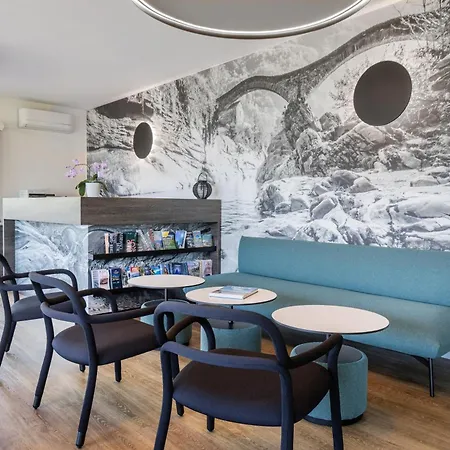 Village Campofelice 3*