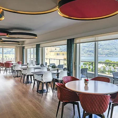 Otel Village Campofelice Tenero-Contra