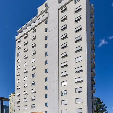 Village Campofelice 3* Контра