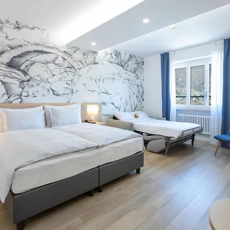 Отель Village Campofelice Контра
