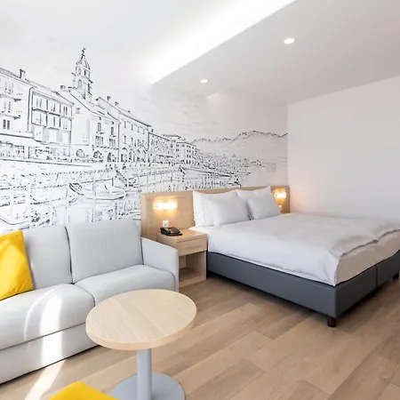 Village Campofelice Hotell 3*