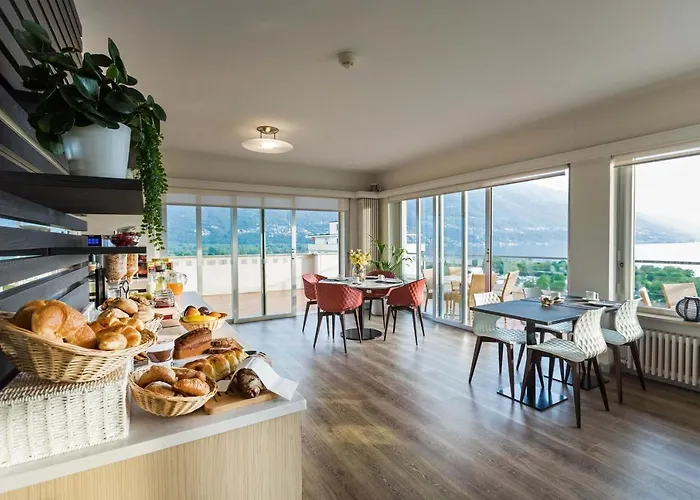 Village Campofelice Tenero-Contra