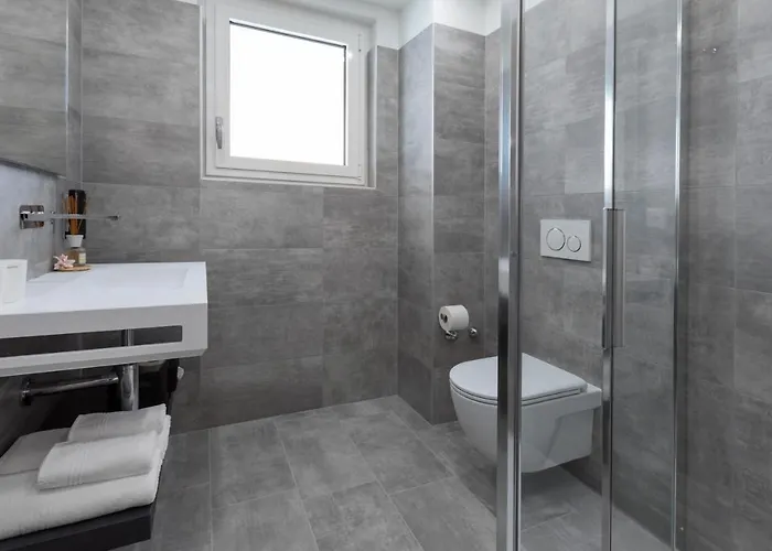 Village Campofelice מלון Tenero-Contra