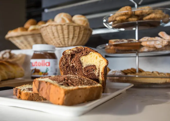 Village Campofelice Otel