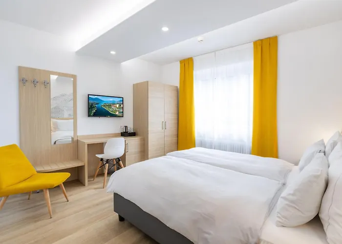 Village Campofelice Tenero-Contra