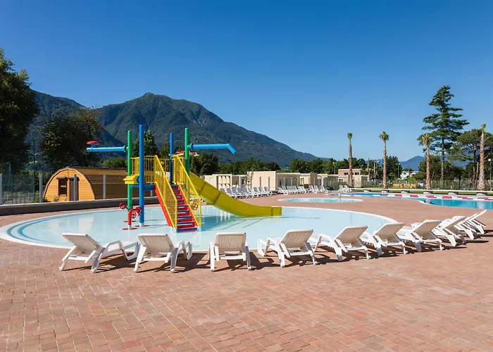 Hotel Village Campofelice