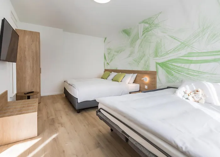 Village Campofelice 3*