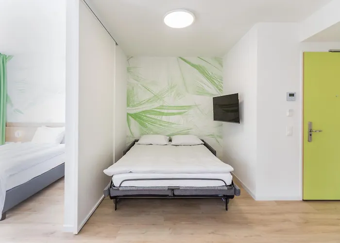 Village Campofelice מלון Tenero-Contra