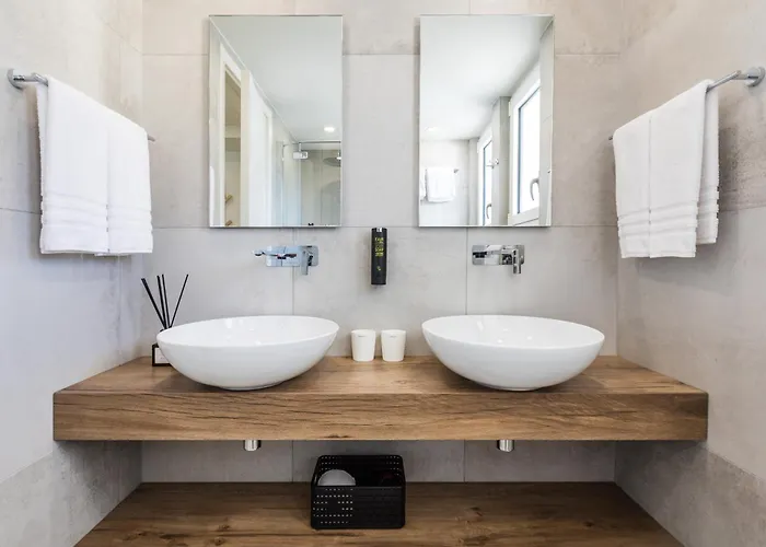 Village Campofelice Tenero-Contra