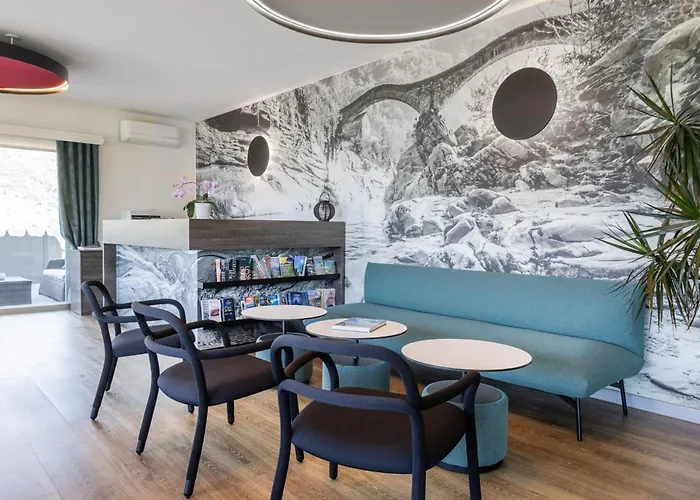 Village Campofelice 3*