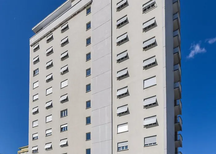 Village Campofelice 3* Tenero-Contra