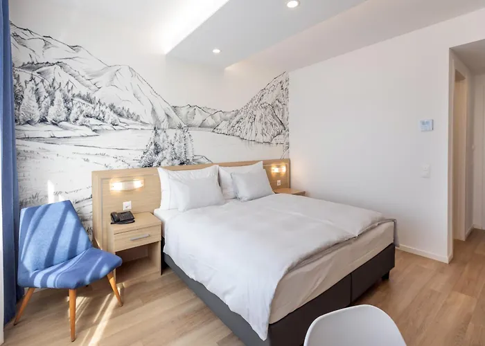 Village Campofelice Tenero-Contra