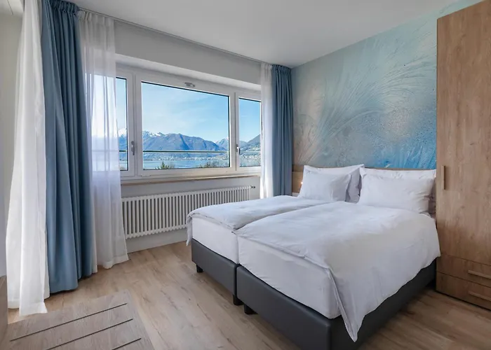 Village Campofelice Otel 3*