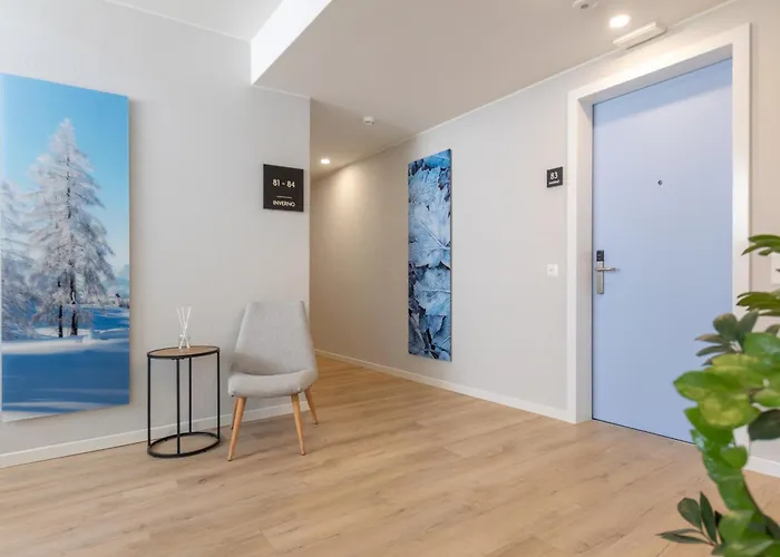 Otel Village Campofelice 3*