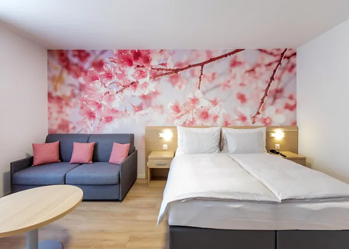 Village Campofelice Tenero-Contra