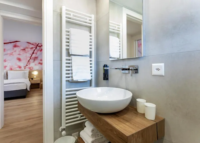 Village Campofelice 3* Tenero-Contra