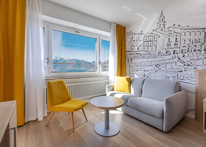 Village Campofelice Hotel 3*