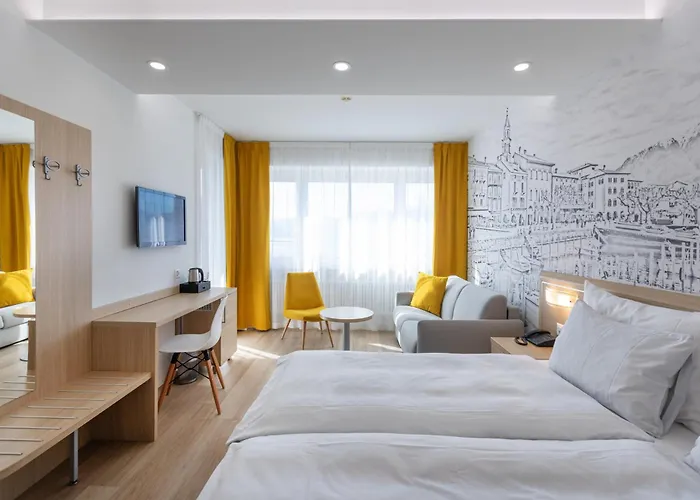 Village Campofelice Tenero-Contra