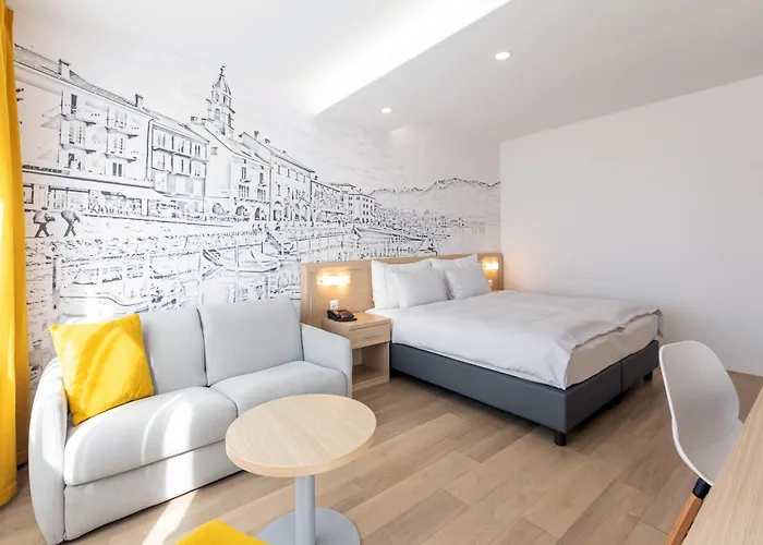 Village Campofelice Otel 3*