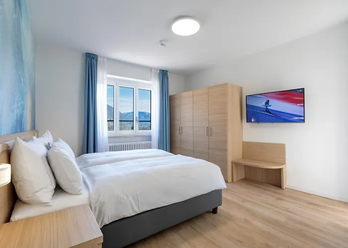 Village Campofelice 3*