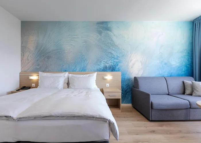 Otel Village Campofelice