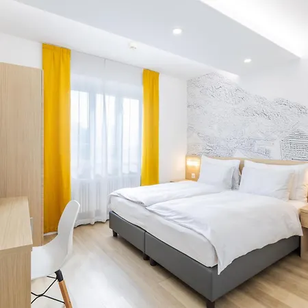 Hotell Village Campofelice 3*