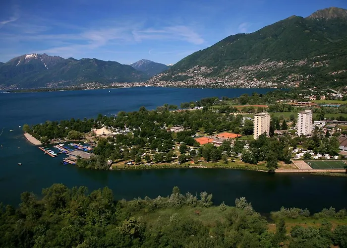 Village Campofelice 3*