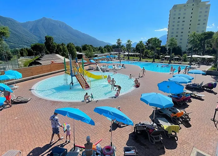 Village Campofelice Hotell 3*