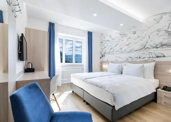 Hotell Village Campofelice