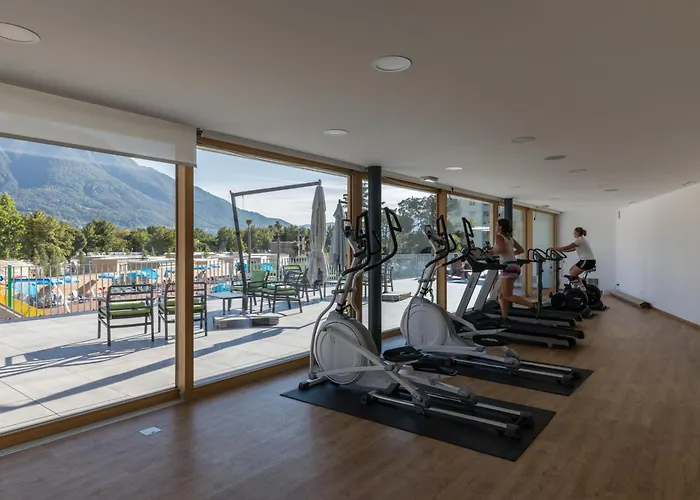 Village Campofelice Hotell 3*