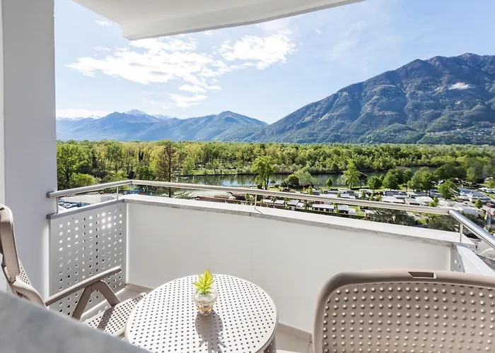 Village Campofelice Hotell