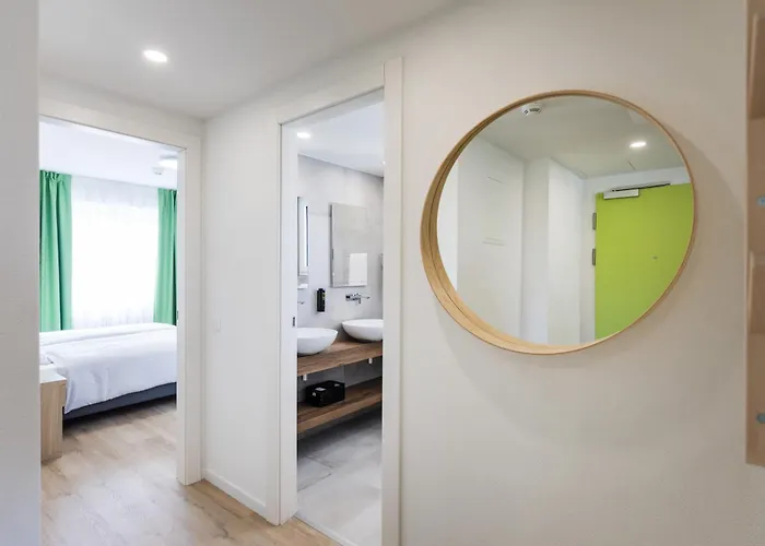 Hotell Village Campofelice