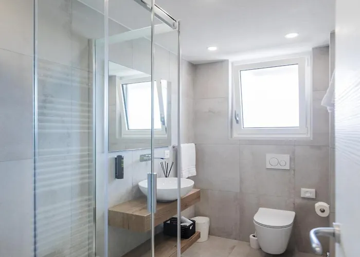 Village Campofelice Hotell Tenero-Contra