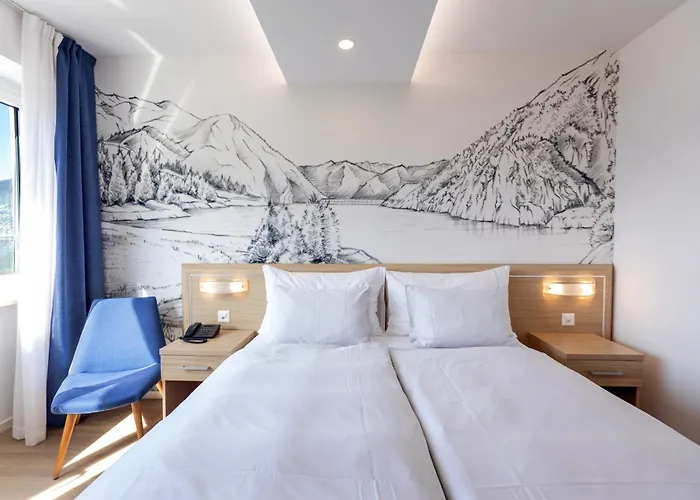 Hotell Village Campofelice 3*