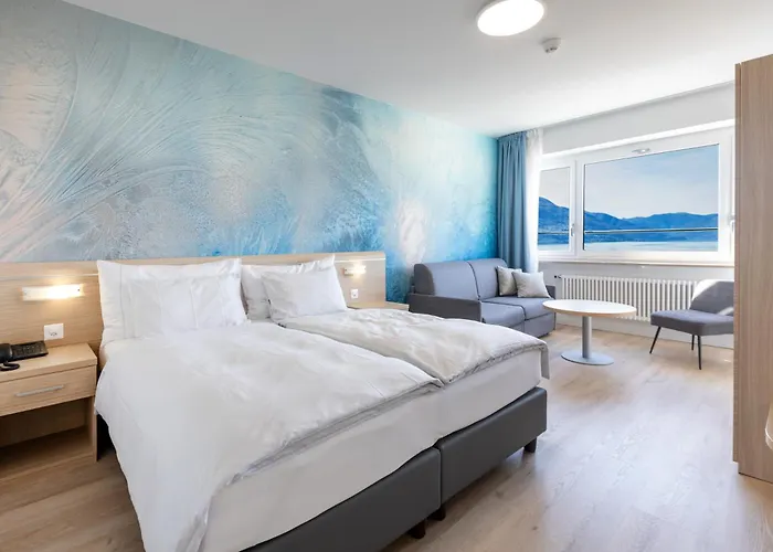 Village Campofelice 3* Tenero-Contra