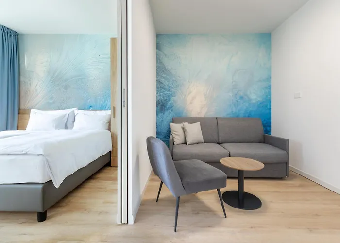 Village Campofelice Hotell