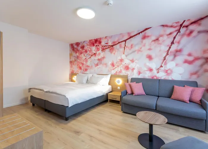 Hotell Village Campofelice