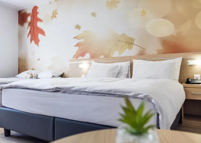 Village Campofelice Hotell